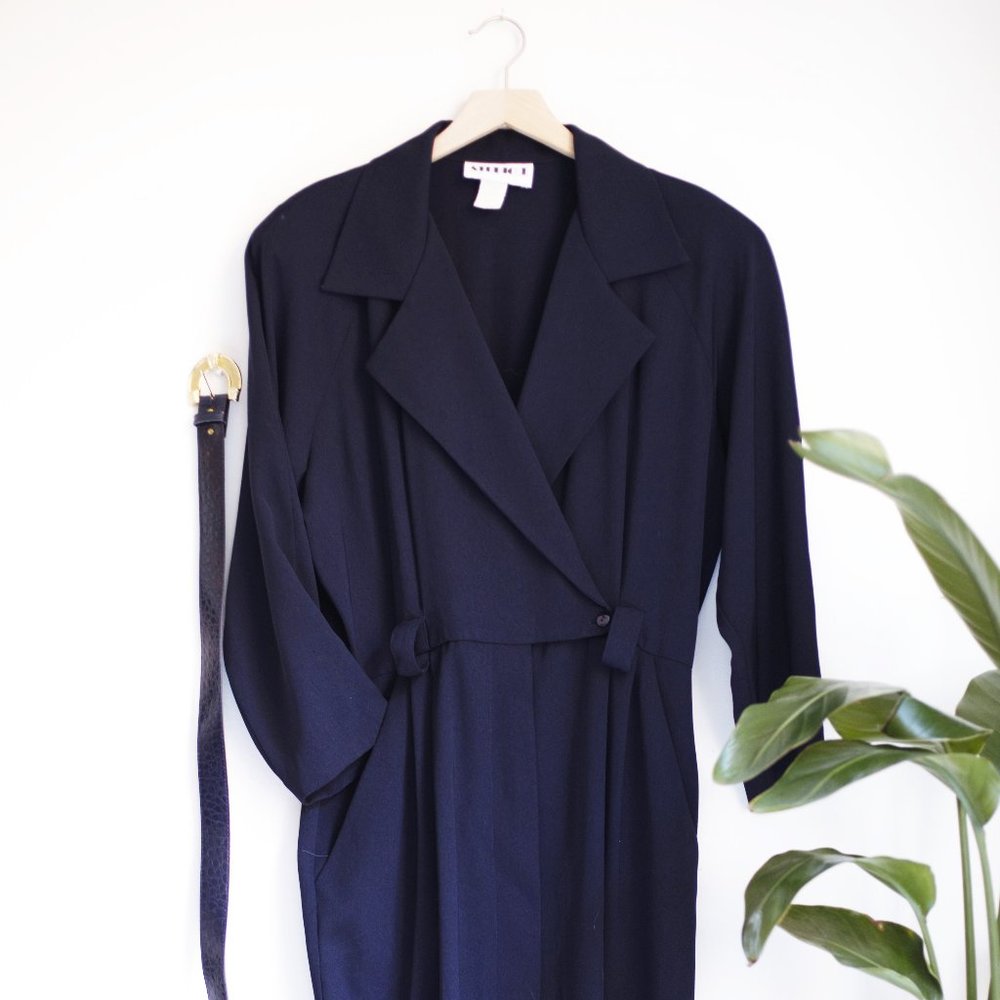 Vintage 1970's Studio 1 dress.